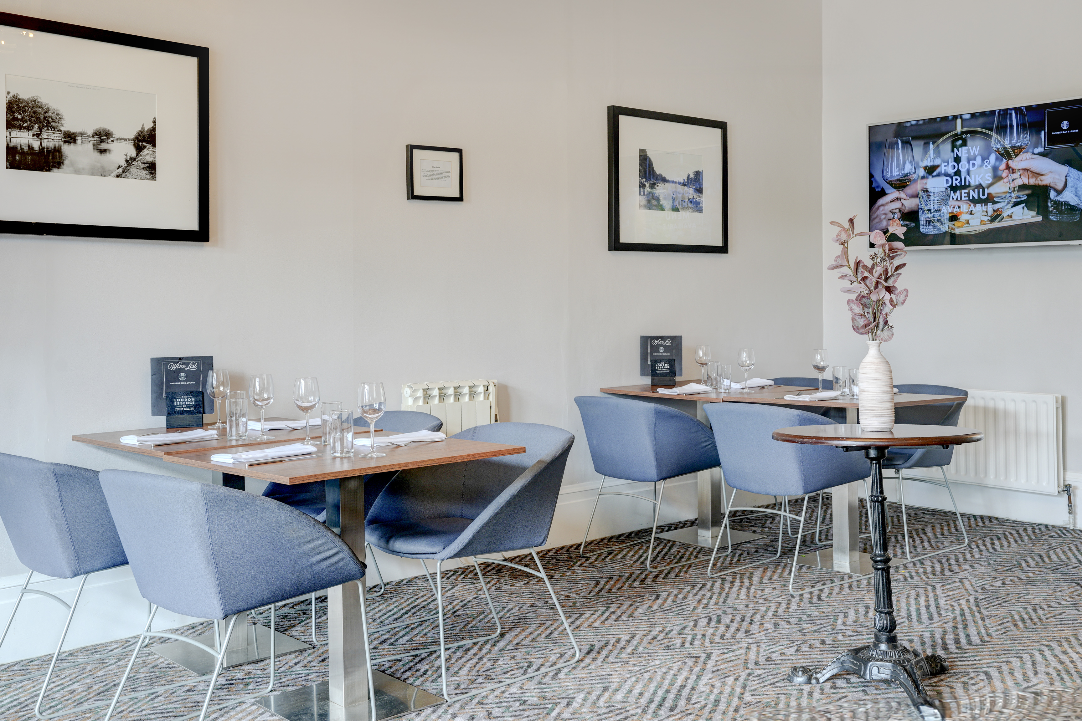 Private Dining Package